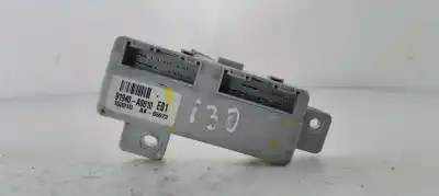 Автозапчастина б/у електронний модуль для hyundai i30 (gd) klass посилання на oem iam 91940a6010