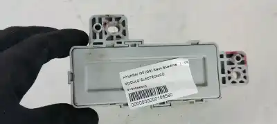Автозапчастина б/у електронний модуль для hyundai i30 (gd) klass посилання на oem iam 91940a6010  