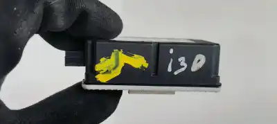 Автозапчастина б/у електронний модуль для hyundai i30 (gd) klass посилання на oem iam 95800a5010  