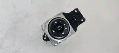 Автозапчастина б/у управління дзеркалами для hyundai i30 (gd) klass посилання на oem iam 