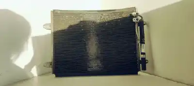 Second-hand car spare part air conditioning condenser / radiator for volkswagen passat cc (357) básico oem iam references 