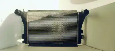 Second-hand car spare part intercooler for volkswagen passat cc (357) básico oem iam references 