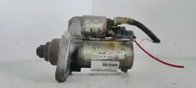 Piesă de schimb auto la mâna a doua electromotor pentru volkswagen eos (1f7) 1.4 referințe oem iam 02z911023g