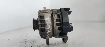 Tweedehands auto-onderdeel ALTERNATOR voor NISSAN MICRA (K12E)  OEM IAM-referenties 23100AX62B  