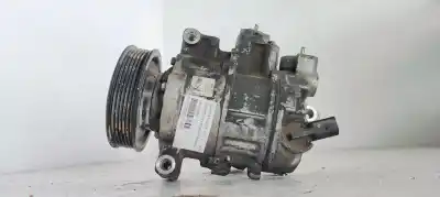 Piesă de schimb auto la mâna a doua compresor de aer condiționat pentru volkswagen eos (1f7) 1.4 referințe oem iam 1k0820859n