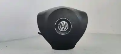 Second-hand car spare part front left air bag for volkswagen passat cc (357) básico oem iam references 