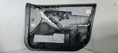 Автозапчастина б/у оббірка передніх дверей ліва для hyundai i30 (gd) klass посилання на oem iam   