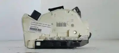 Second-hand car spare part rear right door lock for volkswagen passat cc (357) básico oem iam references 06c5n0839016j