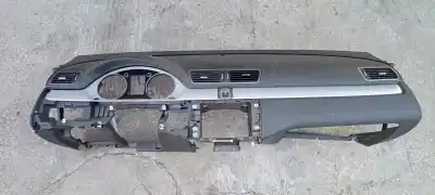 Second-hand car spare part dashboard for volkswagen passat cc (357) básico oem iam references 