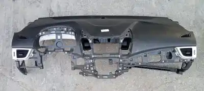 Автозапчастина б/у панель приладів для hyundai i30 (gd) klass посилання на oem iam 