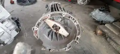 Автозапчасти б/у КОРОБКА ПЕРЕДАЧ за FORD TRANSIT CAJA CERRADA, LARGA (FY) (2000 =>)  ссылки OEM IAM 1C1R7003EB  