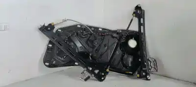 Second-hand car spare part driver left window regulator for volkswagen passat cc (357) básico oem iam references   