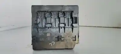 Second-hand car spare part fuse box unit for volkswagen passat cc (357) básico oem iam references 3aa937087r