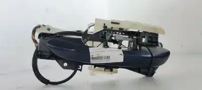 Peça sobressalente para automóvel em segunda mão PUXADOR EXTERIOR TRASEIRO ESQUERDO por VOLKSWAGEN PASSAT CC (357)  Referências OEM IAM   