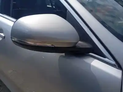 Peça sobressalente para automóvel em segunda mão espelho retrovisor direito por jaguar xf 2.2 diesel premium luxury referências oem iam 