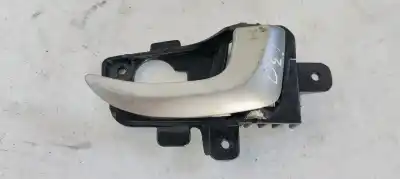 Автозапчасти б/у внутри передней правой ручки за hyundai i30 (gd) klass ссылки oem iam 82623gd000  