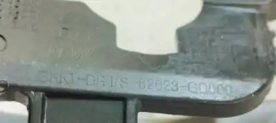 Автозапчастина б/у усередині передня права ручка для hyundai i30 (gd) klass посилання на oem iam 82623gd000  