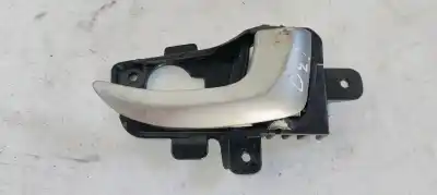 Автозапчастина б/у усередині передня права ручка для hyundai i30 (gd) klass посилання на oem iam 82623gd000  