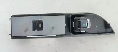 Second-hand car spare part left front power window switch for volkswagen passat cc (357) básico oem iam references   