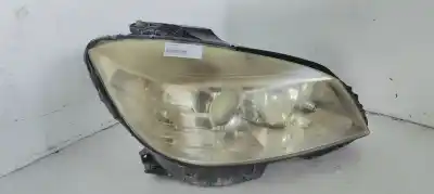 Автозапчасти б/у правая фара за mercedes-benz clase c (w204) berlina c 200 cdi (204.007) ссылки oem iam a2048208461