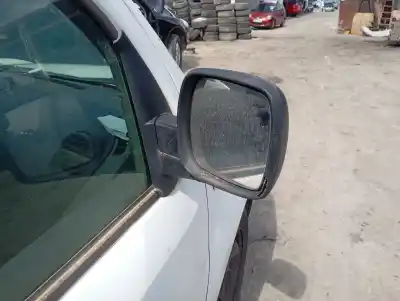 Pezzo di ricambio per auto di seconda mano retrovisore destro per renault kangoo expression profesional riferimenti oem iam   