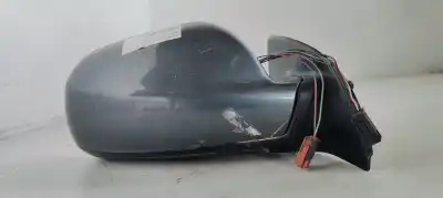 Автозапчастина б/у правий задний огляд для peugeot 307 cc (s1) 2.0 посилання на oem iam 96528312xt  