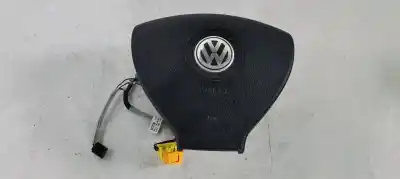 Автозапчастина б/у передня ліва подушка безопасности для volkswagen passat berlina (3c2) advance plus посилання на oem iam 3c0880201t  