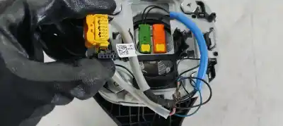 Piesă de schimb auto la mâna a doua airbag fațã stânga pentru volkswagen passat berlina (3c2) advance plus referințe oem iam 3c0880201t  