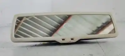 Second-hand car spare part interior rearview mirror for volkswagen passat cc (357) básico oem iam references 