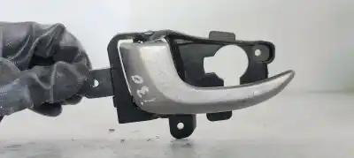 Автозапчасти б/у левая передняя внутренняя ручка за hyundai i30 (gd) klass ссылки oem iam   