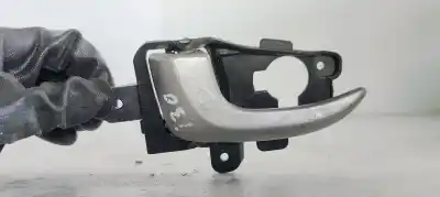 Автозапчастина б/у ліва передня внутрішня ручка для hyundai i30 (gd) klass посилання на oem iam   