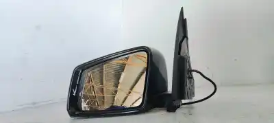 İkinci el araba yedek parçası SOL AYNA için MERCEDES-BENZ CLASE C (W204) BERLINA  OEM IAM referansları   