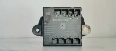 Peça sobressalente para automóvel em segunda mão módulo eletrônico por mercedes-benz clase e (w212) lim. e 200 cdi blueefficiency (212.005) referências oem iam a2128203835