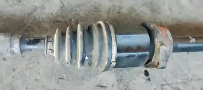 Peça sobressalente para automóvel em segunda mão transmissão dianteira direita por toyota corolla (e12) 2.0 d-4d linea sol berlina referências oem iam   