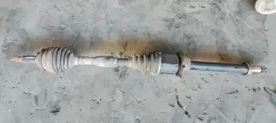 Peça sobressalente para automóvel em segunda mão transmissão dianteira direita por toyota corolla (e12) 2.0 d-4d linea sol berlina referências oem iam   