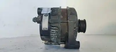 Автозапчасти б/у генератор за land rover range rover (lm) td6 vogue ссылки oem iam yle000051