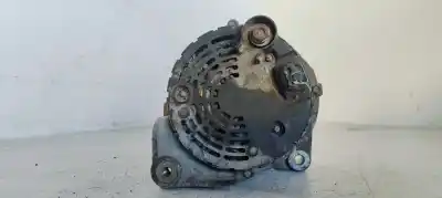 Pezzo di ricambio per auto di seconda mano alternatore per land rover range rover (lm) td6 vogue riferimenti oem iam yle000051  