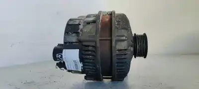 Pezzo di ricambio per auto di seconda mano alternatore per land rover range rover (lm) td6 vogue riferimenti oem iam yle000051  