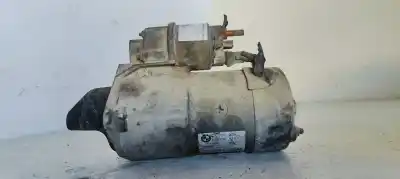 Peça sobressalente para automóvel em segunda mão motor de arranque por land rover range rover (lm) td6 vogue referências oem iam 7787925  