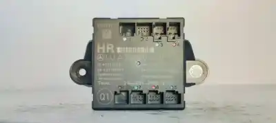 Peça sobressalente para automóvel em segunda mão módulo eletrônico por mercedes-benz clase e (w212) lim. e 200 cdi blueefficiency (212.005) referências oem iam a2129004206