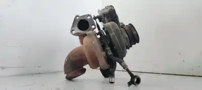 Peça sobressalente para automóvel em segunda mão turbocompresor por ford galaxy (ca1) ghia referências oem iam bg9q6k682ba