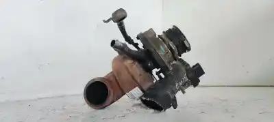 Pezzo di ricambio per auto di seconda mano turbocompressore per ford galaxy (ca1) ghia riferimenti oem iam bg9q6k682ba  