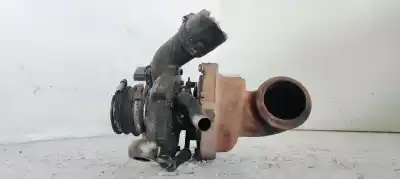Pezzo di ricambio per auto di seconda mano turbocompressore per ford galaxy (ca1) ghia riferimenti oem iam bg9q6k682ba  