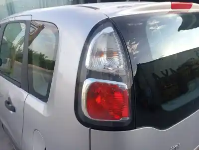 Автозапчастина б/у лівий ход ліхар для citroen c3 picasso exclusive посилання на oem iam 