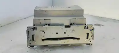 Pièce détachée automobile d'occasion SYSTÈME AUDIO / RADIOCD pour MERCEDES CLASE C (W204) BERLINA  Références OEM IAM A2049069701  