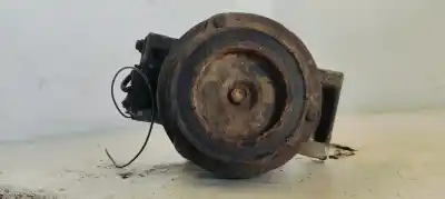 Second-hand car spare part air conditioning compressor for land rover range rover (lm) td6 vogue oem iam references mc4472203324  