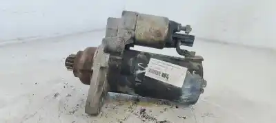 Peça sobressalente para automóvel em segunda mão motor de arranque por seat leon (1p1) reference referências oem iam 0001123028