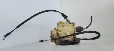 Piesă de schimb auto la mâna a doua încuietoare ușa din dreapta fațã pentru volkswagen passat berlina (3c2) advance plus 4motion referințe oem iam 3c1837016a