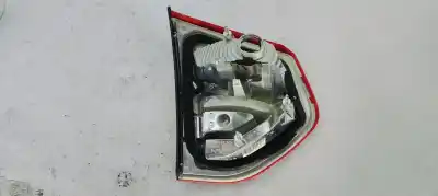 Pezzo di ricambio per auto di seconda mano luce di coda interna destra per citroen c4 picasso 2.0 exclusive plus riferimenti oem iam   