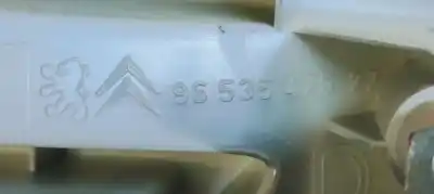 Pezzo di ricambio per auto di seconda mano luce di coda interna destra per citroen c4 picasso 2.0 exclusive plus riferimenti oem iam   